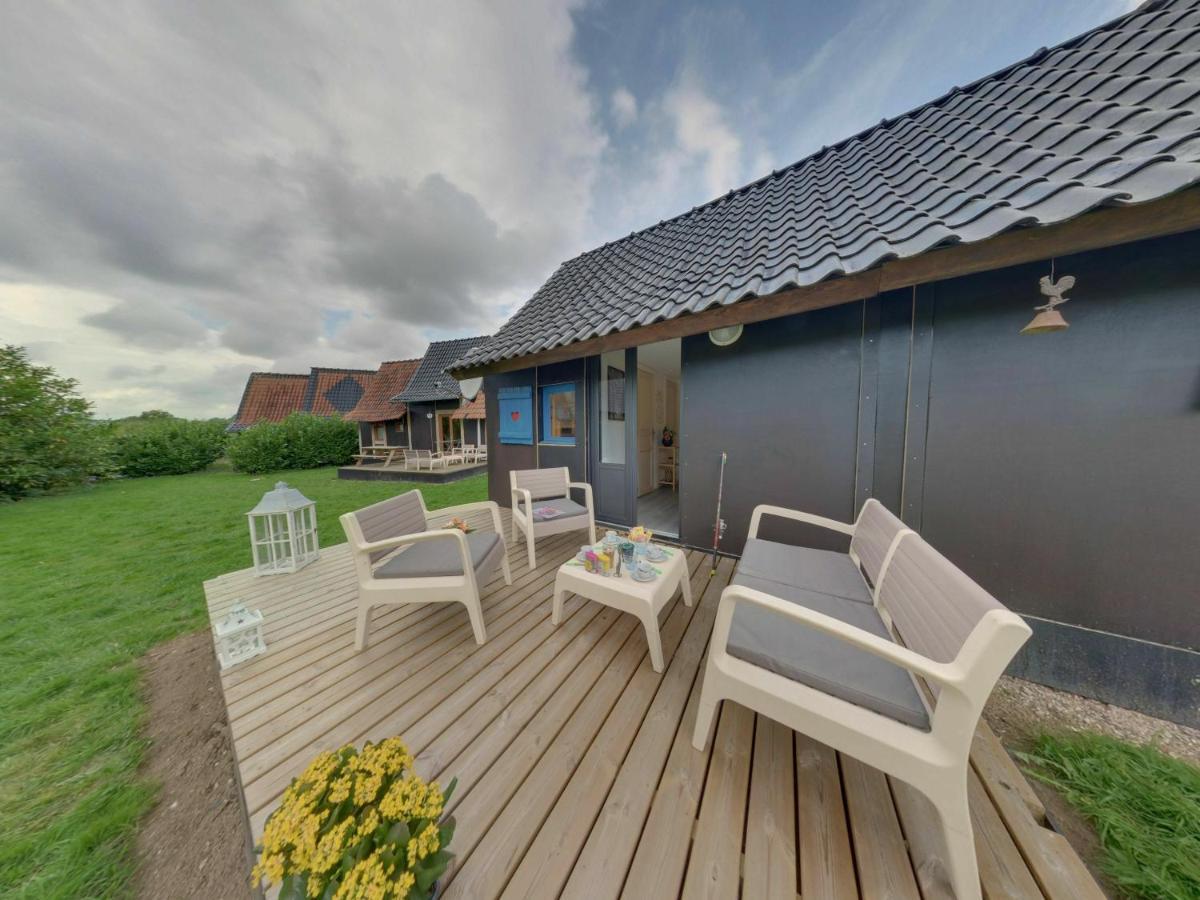 Holiday Village Reclinghem Exterior photo